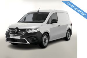 Renault Kangoo Rapid E-TECH Advance 11kW Gewerbeleasing