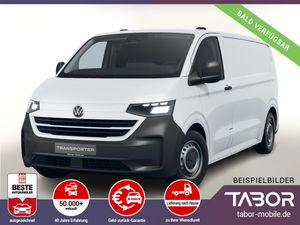 Volkswagen VW T7 Transporter 2.0 TDI 150 L2 LED DigC FACELIFT Leasing