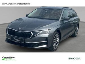 Skoda Octavia Combi 2.0 TSI 4x4 Selection, 18'', LED
