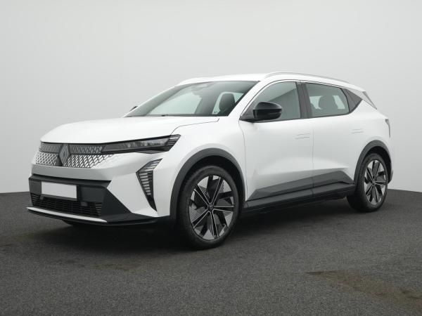 Renault Scenic E-Tech Electric Leasing