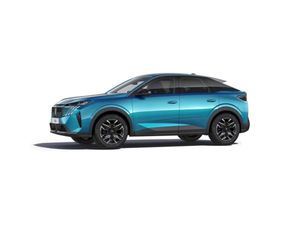 Peugeot 3008 Allure HYBRID 145 DSC6