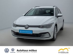 Volkswagen Golf VIII Variant 2.0 TDI Life DSG*IQ-DRIVE*RFK*