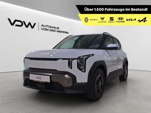 Kia EV2 42.2 5S EARTH WIC Klima Navi Rückfahrkamera