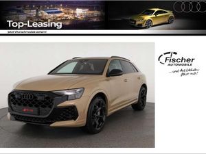 Audi RS Q8 performance LP: 202.469,- 305 km/h, Pano, Head Up
