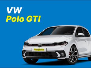 Volkswagen Polo GTI 2.0 TSI | Privat Leasing