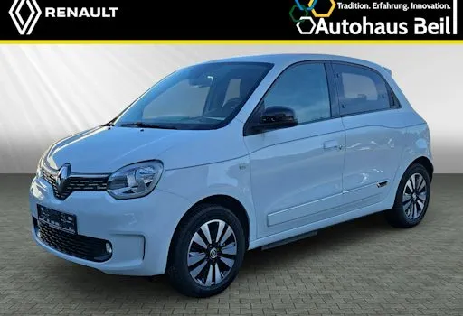 Renault Twingo-ze 22KWh Techno 5dr