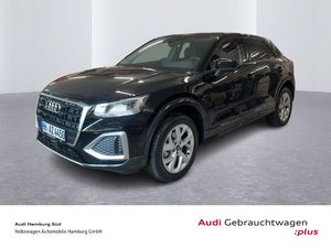 Audi Q2 35 TFSI advanced S tronic SPORTSITZE/KAMERA