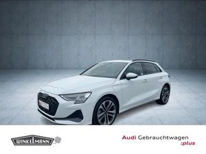 Audi A3 Sportback TFSI e S tronic ACC LED KAMERA NAVI