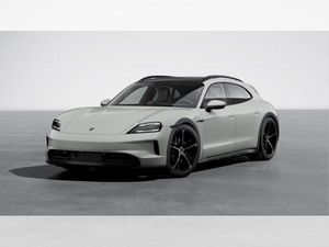 Porsche Taycan 4 Cross Turismo - inkl. 2.000 EUR Ladeguthaben