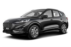 Ford Kuga ST-Line X Auto-Abo
