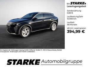 Volkswagen T-Roc 1.5 eTSI DSG Style AHK NAVI WR Sitzheizg. Klima