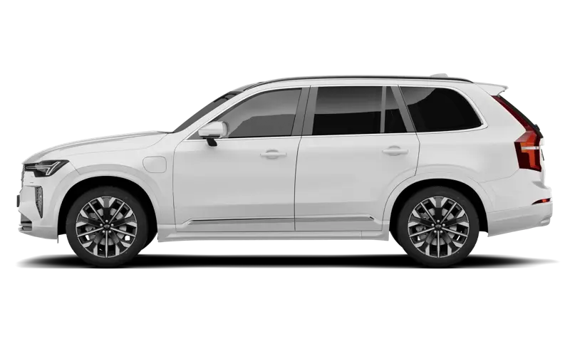 Volvo XC90 T8 AWD Auto Plus Dark Leasing