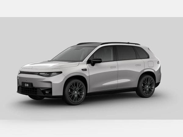 Leapmotor C10 Design Pro Leasing
