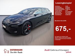 Audi S6 Avant e-tron 503PS NP:117tEUR! B&O.LM21.B-DIS