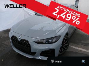 BMW 430i xDrive Gran CoupÃ© Sportpaket Bluetooth