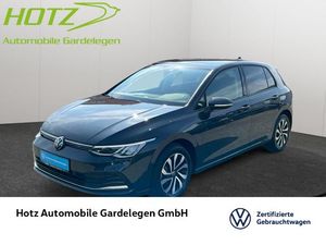 Volkswagen Golf 8 VIII 2.0 TDI DSG Active LED/ACC/Pano