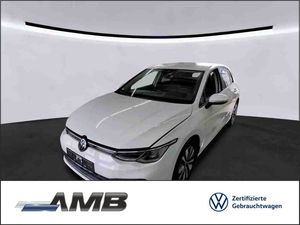 Volkswagen Golf Move 1.0 TSI LED/Sitzhzg/RFKam/Climatronic