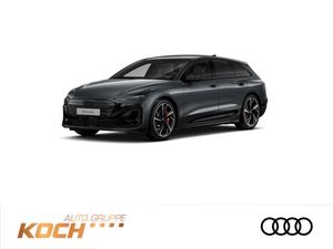Audi S6 e-tron Avant - AHK - PanoDach - B&O - Über 500PS! Leasing