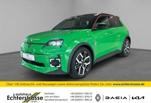 Renault 5-e-tech Techno 120 Urban Range 5dr Kauf
