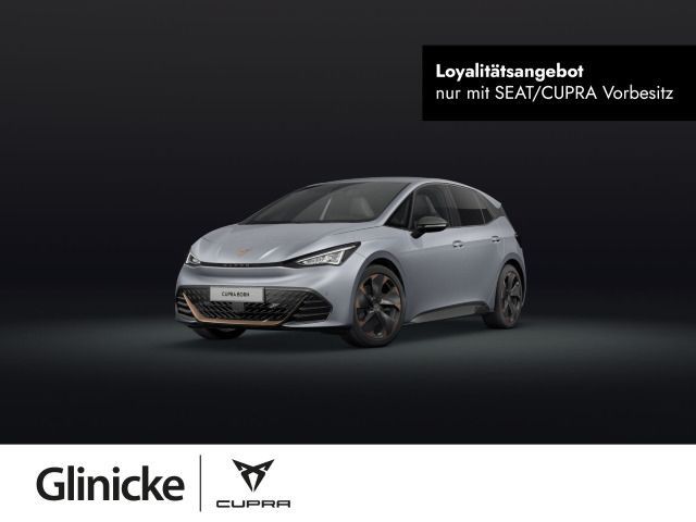 Cupra Born 170 kW Edition Dynamic LOYA *FREI KONFIGURI Leasing