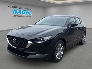 Mazda CX-30 2.5L e-SKYACTIV-G *Centre-Line*