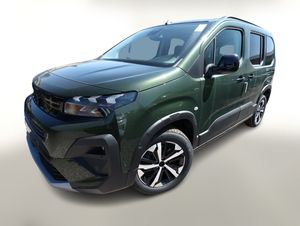 Peugeot Rifter M1 AT GT Pano ConnectP TechnoP SHZ CarP Leasing privat