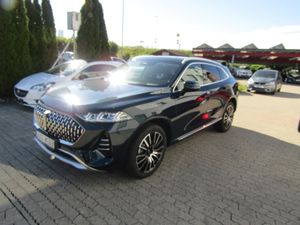 GWM WEY 05 Premium PHEV 350 kW NAVI ACC SHZ LED Apple CarPlay Android Auto Leasing