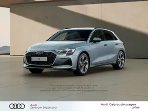 Audi A3 Sportback TFSI e S line LED AHK 360° ACC PDC+