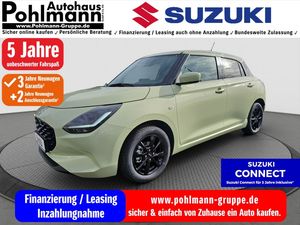 Suzuki Swift 1.2 Comfort ALU/Allwetter LED DAB SHZ Keyl Leasing