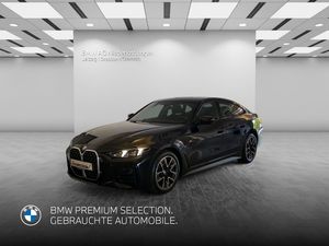 BMW 420i Gran Coupé M Sport LiveCockpitProf Kamera