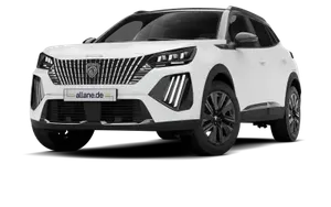Peugeot 2008 HYBRID 145 e-DSC6 Business