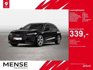 Audi A5 Avant TFSI quattro S tronic ACC LED Navi PDC