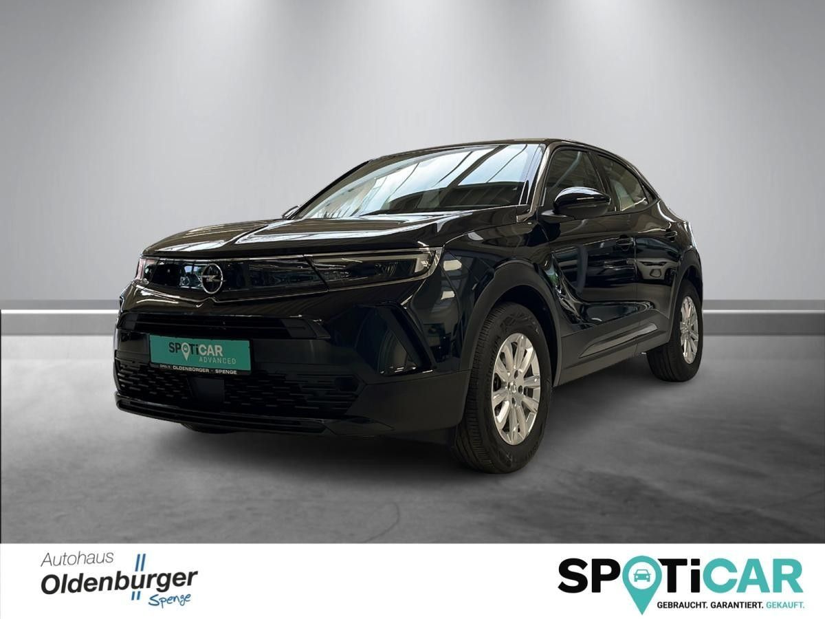 Opel Mokka Edition Electric inkl. Kamera Leasing