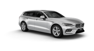 Volvo V60 PLUS DARK B4 DCT Plus Dark Leasing