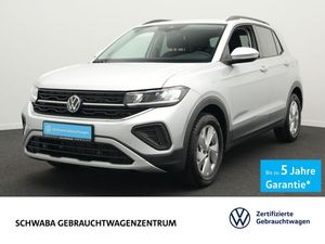 Volkswagen T-Cross Life 1.0 TSI *R-KAM*NAV*ACC*