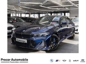 BMW 330i M Sport NAVI Standh. LED Sound Syst. DAB