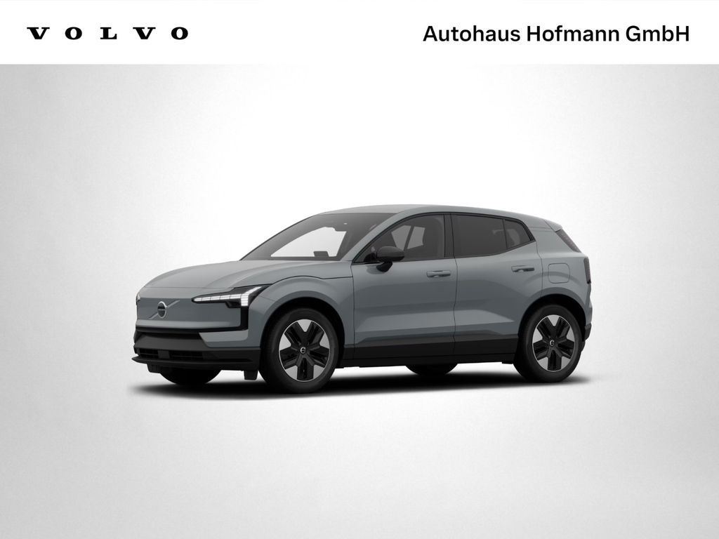 Volvo EX30 P5 Long Range Core mit Winter-Paket Leasing