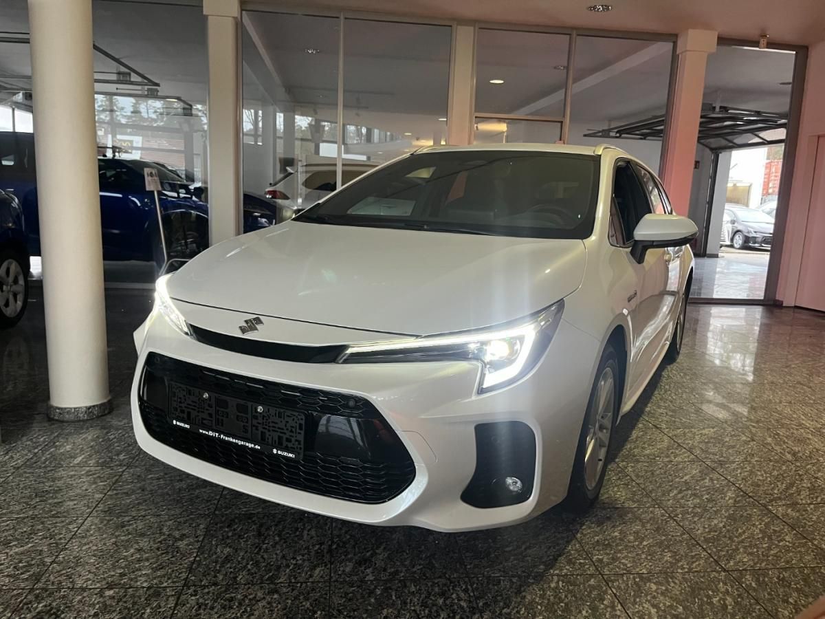 Suzuki Swace 🔥🔥# HYBRID # COMFORT+ # CVT #🔥🔥 Leasing