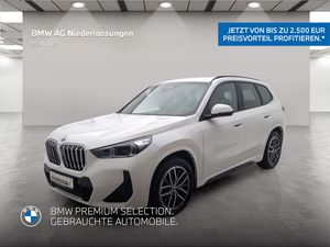 BMW X1 sDrive20i M Sport AHK Driv.Assist+ Harman/K