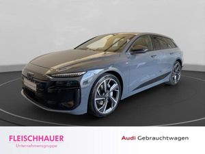 Audi A6 e-tron Avant performance S line Business *Matrix*AHK*Head-Up*