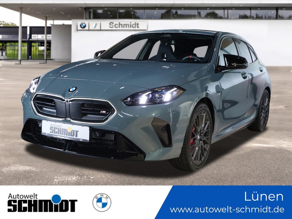 BMW M135 xDrive M Sportpaket Pro  UPE 69.400 EUR Leasing