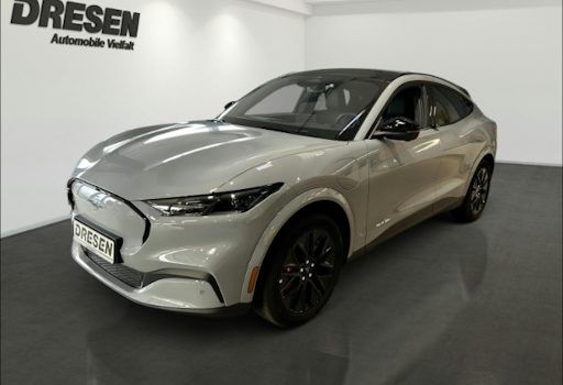 Ford Mustang-mach-e Emotor Extended Range 203kW RWD Premium 5dr Auto kaufen