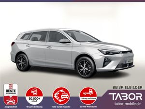 MG MG5 61kWh Luxury ACC Kam360? LED Nav SHZ Keyl Auto-Abo