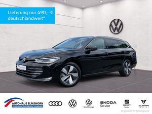 Volkswagen Passat Var. Business 2.0 TDI DSG AHK APP ERGOACT