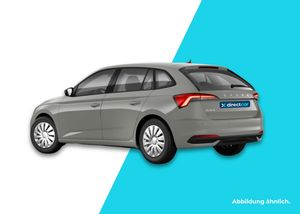 Skoda Scala Essence