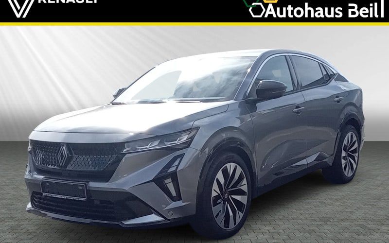 Renault Rafale Full Hybrid E-Tech 200 Techno 5dr Kauf