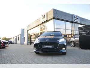 Mazda 2 Hybrid 1.5L VVT-i 116PS Aut. HOMURA SoMo ACC Leasing