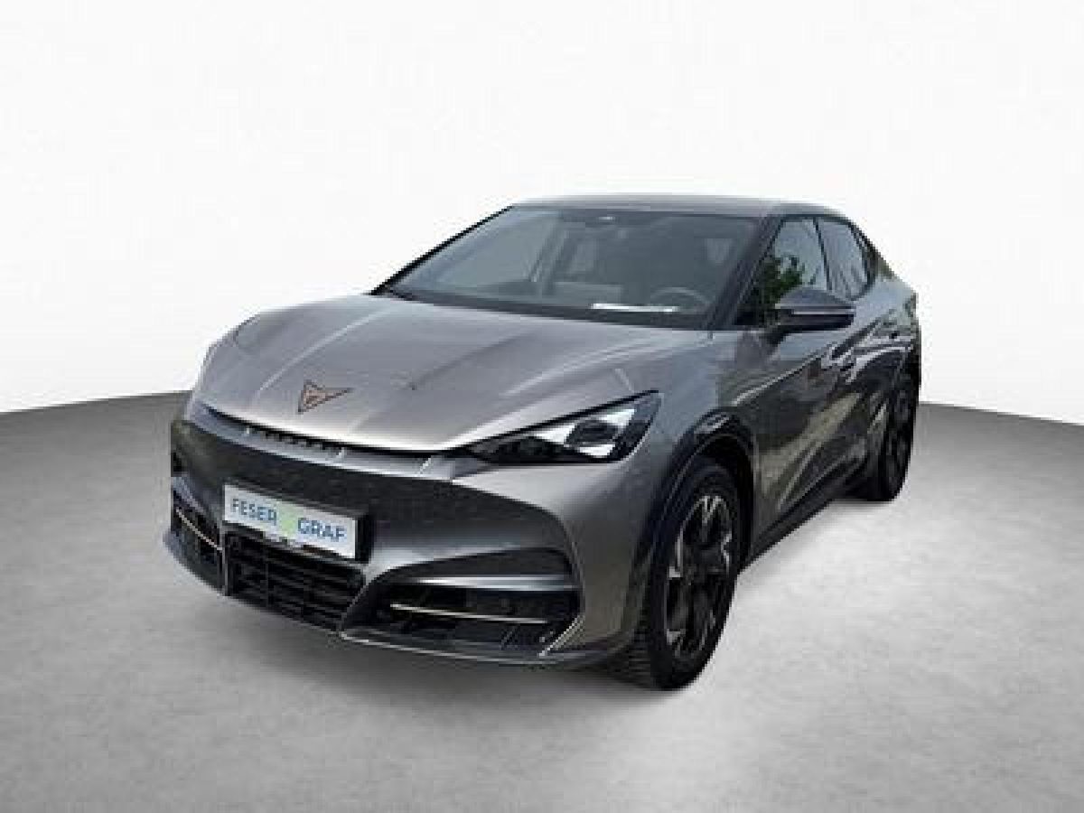 Cupra Tavascan 77kWh Endurance💥 990,00€ Anzahlung  💥 Ganzjahresreifen 💥 keine Überführungskosten 💥 Leasing