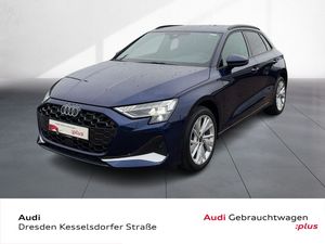 Audi A3 Sportback 35 TDI advanced Kamera LED Navi Sit