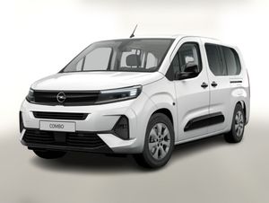 Opel Combo AT8 GS XL 7-S SHZ Matrix Kam LHZ Leasing privat